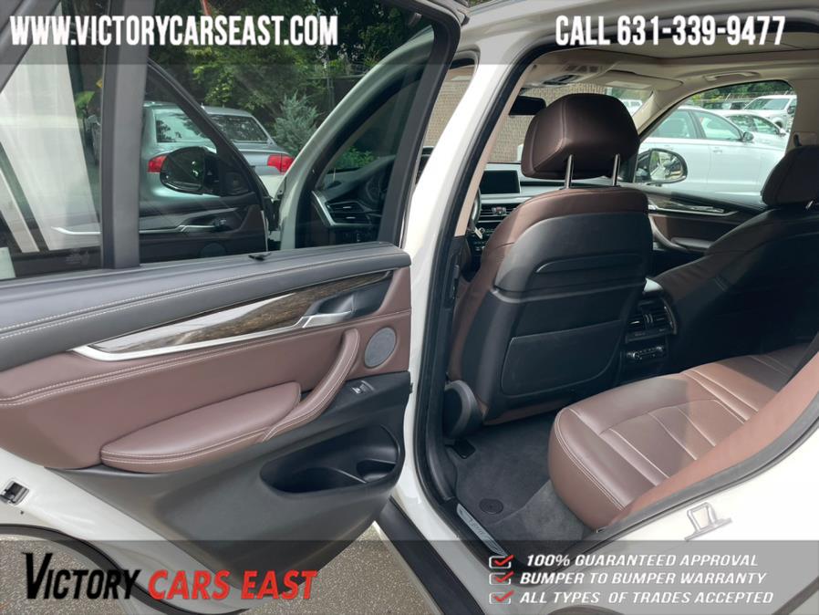 Used BMW X5 AWD 4dr xDrive35i 2016 | Victory Cars East LLC. Huntington, New York Used BMW X5 AWD 4dr xDrive35i 2016 | Victory Cars East LLC. Huntington, New York