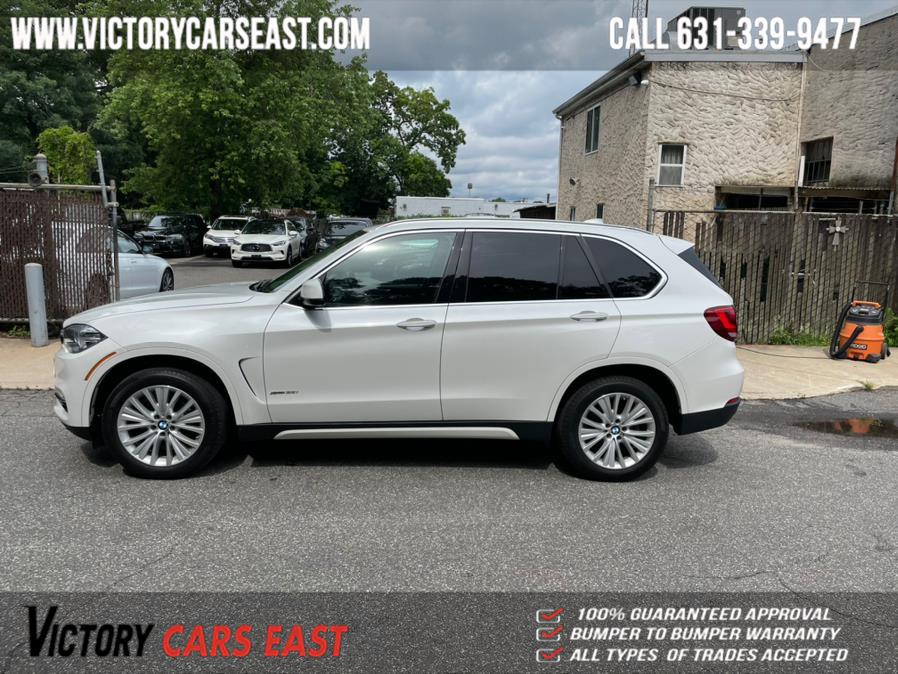 Used BMW X5 AWD 4dr xDrive35i 2016 | Victory Cars East LLC. Huntington, New York Used BMW X5 AWD 4dr xDrive35i 2016 | Victory Cars East LLC. Huntington, New York