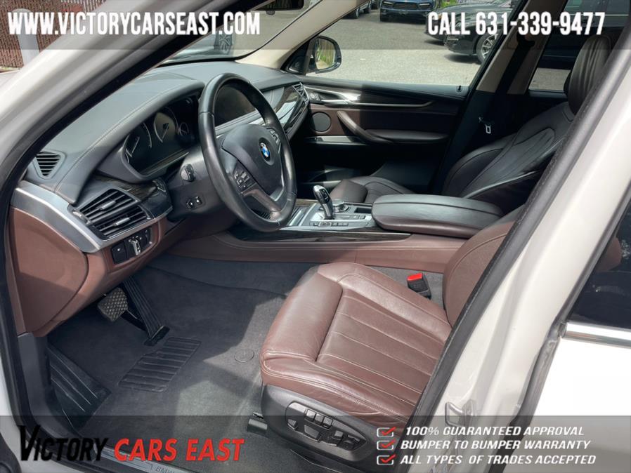 Used BMW X5 AWD 4dr xDrive35i 2016 | Victory Cars East LLC. Huntington, New York Used BMW X5 AWD 4dr xDrive35i 2016 | Victory Cars East LLC. Huntington, New York