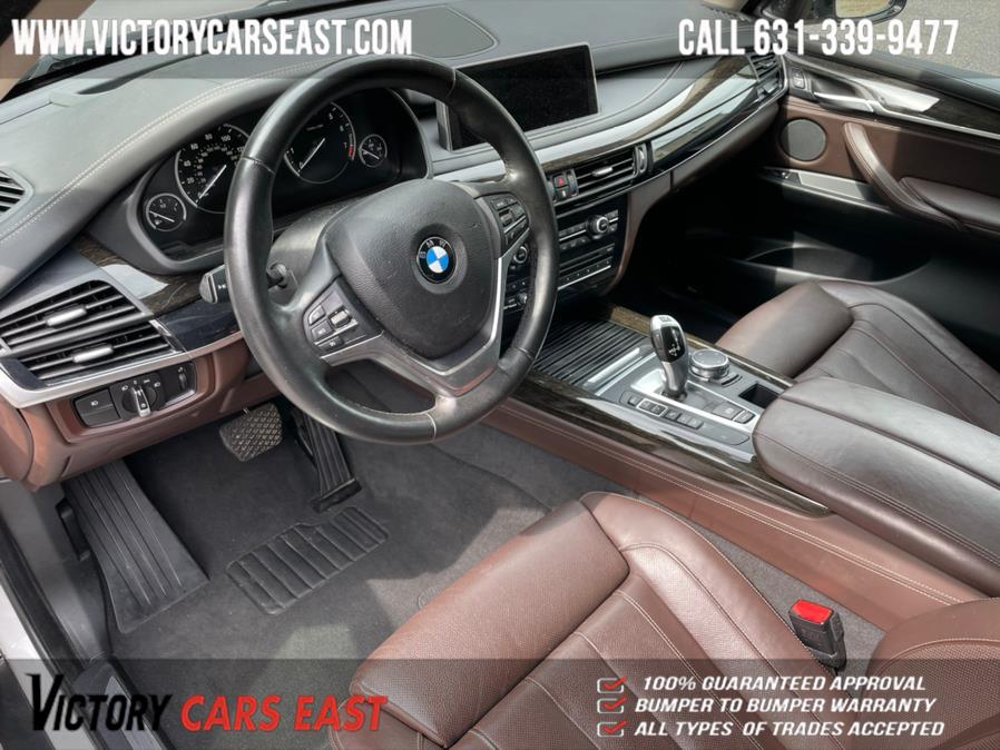 Used BMW X5 AWD 4dr xDrive35i 2016 | Victory Cars East LLC. Huntington, New York Used BMW X5 AWD 4dr xDrive35i 2016 | Victory Cars East LLC. Huntington, New York