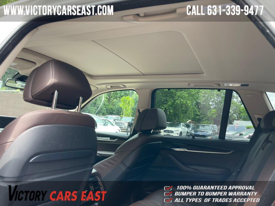 Used BMW X5 AWD 4dr xDrive35i 2016 | Victory Cars East LLC. Huntington, New York Used BMW X5 AWD 4dr xDrive35i 2016 | Victory Cars East LLC. Huntington, New York