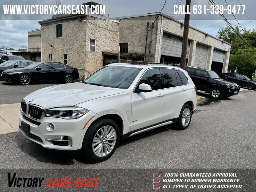 Used BMW X5 AWD 4dr xDrive35i 2016 | Victory Cars East LLC. Huntington, New York Used BMW X5 AWD 4dr xDrive35i 2016 | Victory Cars East LLC. Huntington, New York