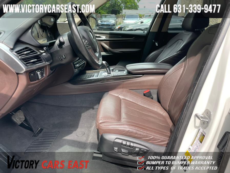 Used BMW X5 AWD 4dr xDrive35i 2016 | Victory Cars East LLC. Huntington, New York Used BMW X5 AWD 4dr xDrive35i 2016 | Victory Cars East LLC. Huntington, New York