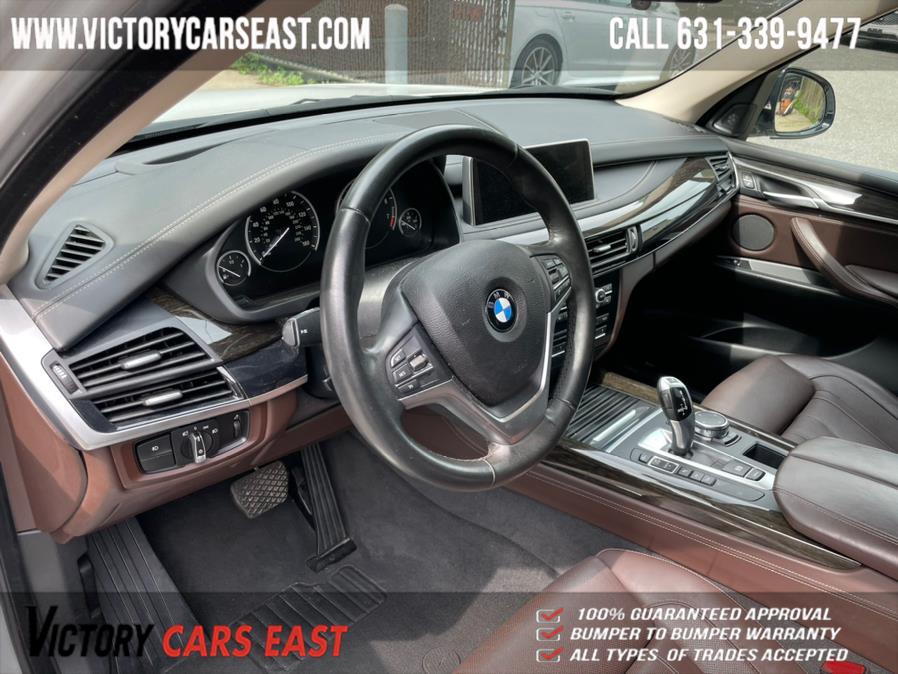 Used BMW X5 AWD 4dr xDrive35i 2016 | Victory Cars East LLC. Huntington, New York Used BMW X5 AWD 4dr xDrive35i 2016 | Victory Cars East LLC. Huntington, New York