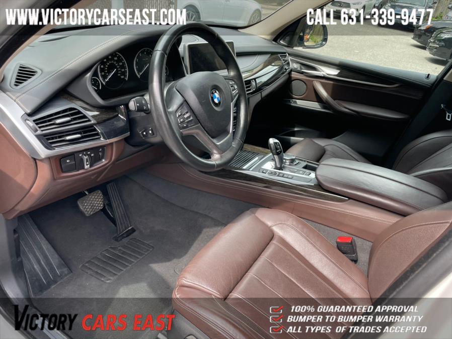Used BMW X5 AWD 4dr xDrive35i 2016 | Victory Cars East LLC. Huntington, New York Used BMW X5 AWD 4dr xDrive35i 2016 | Victory Cars East LLC. Huntington, New York