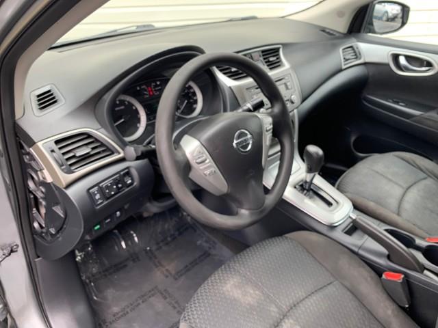 Used Nissan Sentra SR 2014 | Valentine Motor Company. Forestville, Maryland Used Nissan Sentra SR 2014 | Valentine Motor Company. Forestville, Maryland