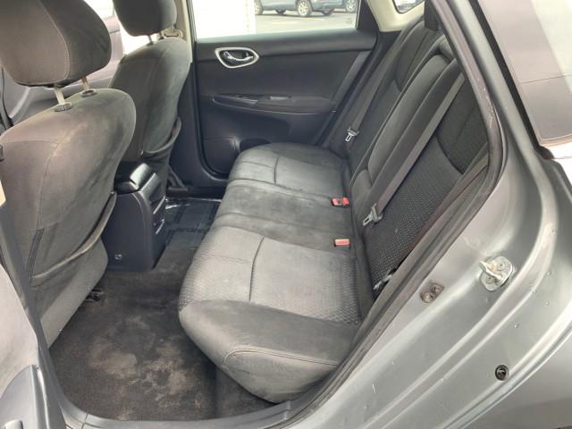 Used Nissan Sentra SR 2014 | Valentine Motor Company. Forestville, Maryland Used Nissan Sentra SR 2014 | Valentine Motor Company. Forestville, Maryland