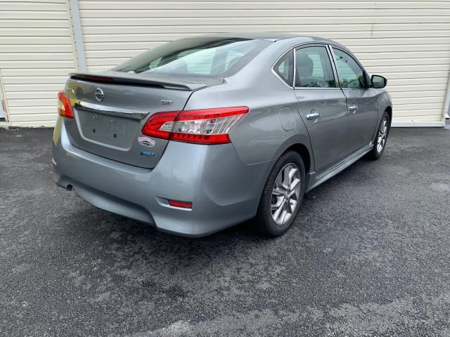 Used Nissan Sentra SR 2014 | Valentine Motor Company. Forestville, Maryland Used Nissan Sentra SR 2014 | Valentine Motor Company. Forestville, Maryland