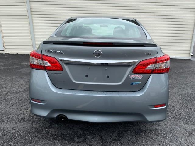 Used Nissan Sentra SR 2014 | Valentine Motor Company. Forestville, Maryland Used Nissan Sentra SR 2014 | Valentine Motor Company. Forestville, Maryland