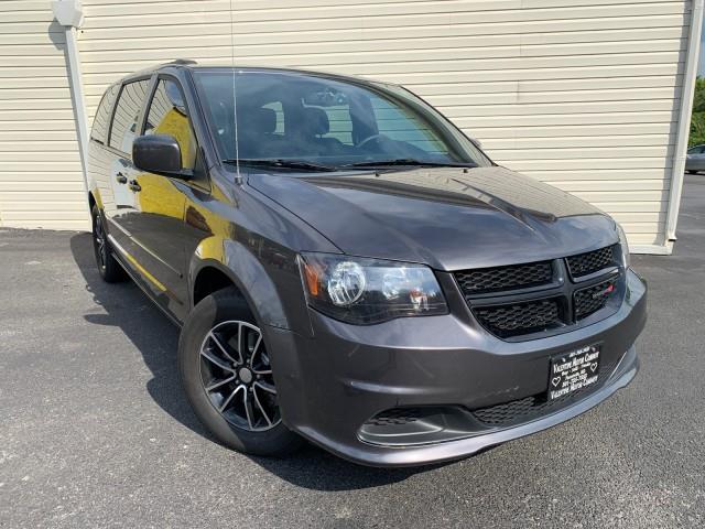 2017 Dodge Grand Caravan SE Plus, available for sale in Forestville, Maryland | Valentine Motor Company. Forestville, Maryland 2017 Dodge Grand Caravan SE Plus, available for sale in Forestville, Maryland | Valentine Motor Company. Forestville, Maryland
