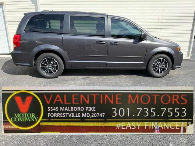 2017 Dodge Grand Caravan SE Plus, available for sale in Forestville, Maryland | Valentine Motor Company. Forestville, Maryland 2017 Dodge Grand Caravan SE Plus, available for sale in Forestville, Maryland | Valentine Motor Company. Forestville, Maryland