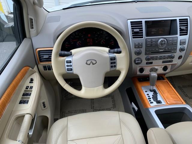 2010 Infiniti Qx56 , available for sale in Forestville, Maryland | Valentine Motor Company. Forestville, Maryland 2010 Infiniti Qx56 , available for sale in Forestville, Maryland | Valentine Motor Company. Forestville, Maryland
