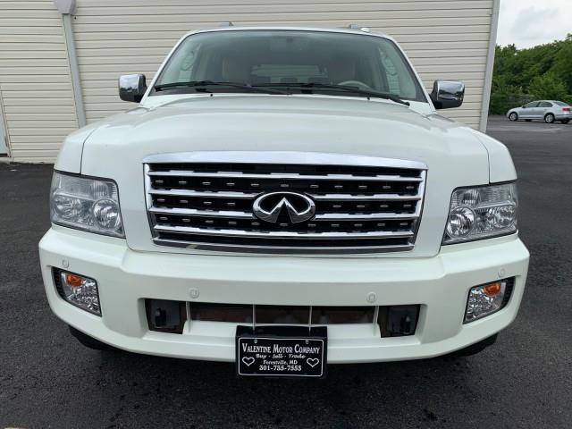 2010 Infiniti Qx56 , available for sale in Forestville, Maryland | Valentine Motor Company. Forestville, Maryland 2010 Infiniti Qx56 , available for sale in Forestville, Maryland | Valentine Motor Company. Forestville, Maryland