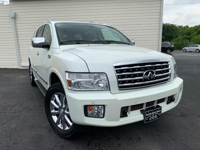 2010 Infiniti Qx56 , available for sale in Forestville, Maryland | Valentine Motor Company. Forestville, Maryland 2010 Infiniti Qx56 , available for sale in Forestville, Maryland | Valentine Motor Company. Forestville, Maryland