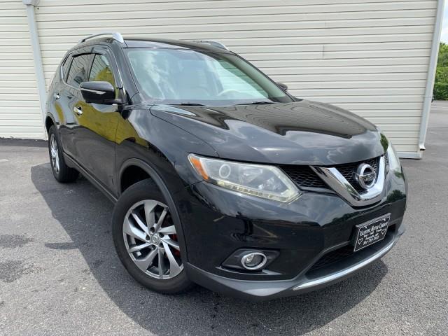 2014 Nissan Rogue SL, available for sale in Forestville, Maryland | Valentine Motor Company. Forestville, Maryland 2014 Nissan Rogue SL, available for sale in Forestville, Maryland | Valentine Motor Company. Forestville, Maryland