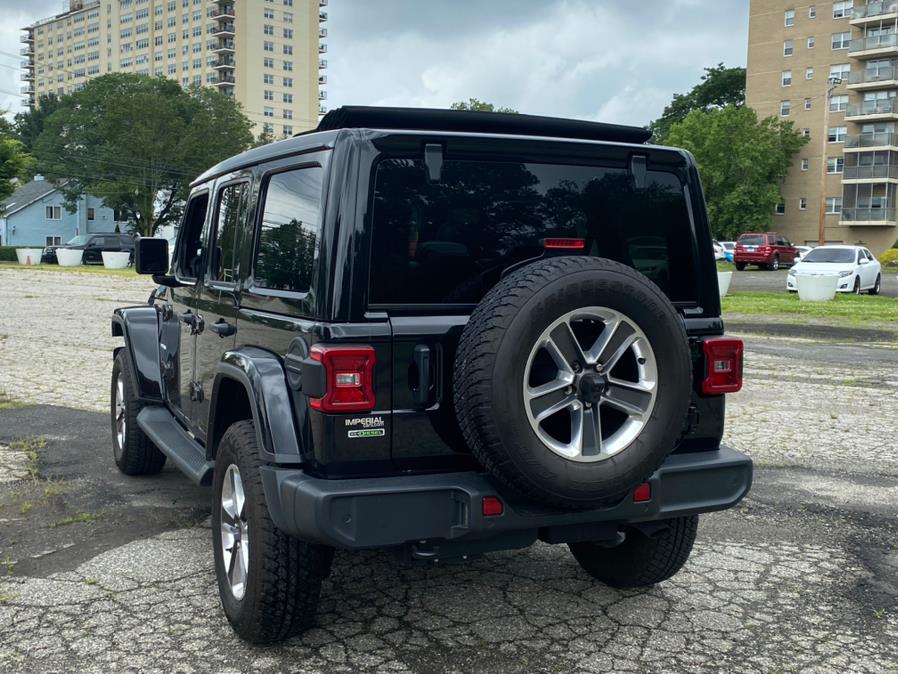 2020 Jeep Wrangler Unlimited Sahara 4x4, available for sale in Bridgeport, Connecticut | CT Auto. Bridgeport, Connecticut 2020 Jeep Wrangler Unlimited Sahara 4x4, available for sale in Bridgeport, Connecticut | CT Auto. Bridgeport, Connecticut
