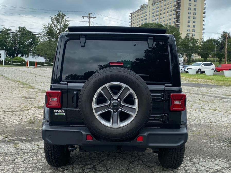 2020 Jeep Wrangler Unlimited Sahara 4x4, available for sale in Bridgeport, Connecticut | CT Auto. Bridgeport, Connecticut 2020 Jeep Wrangler Unlimited Sahara 4x4, available for sale in Bridgeport, Connecticut | CT Auto. Bridgeport, Connecticut