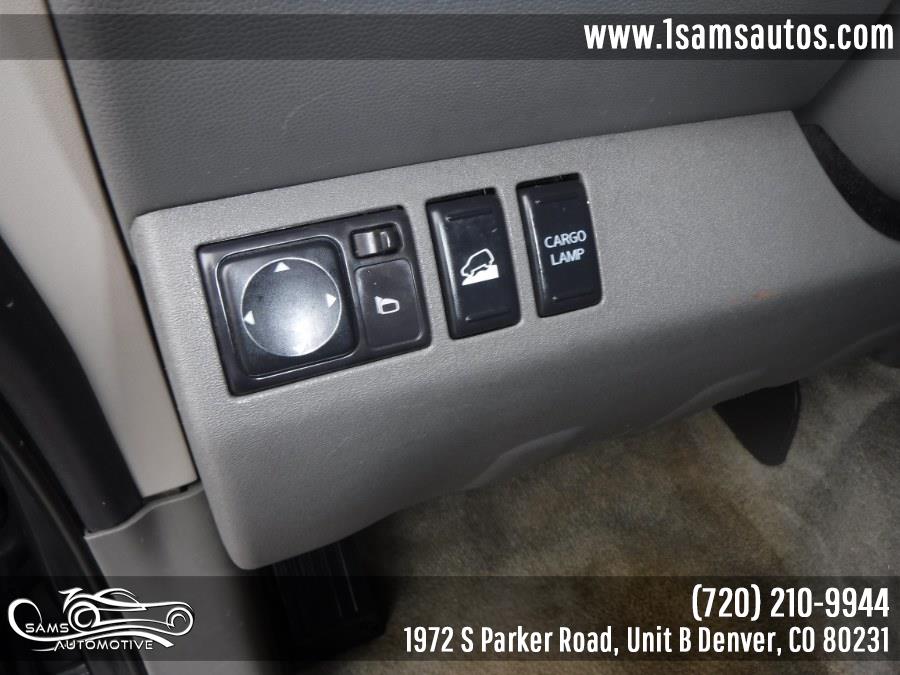 Used Nissan Frontier 4WD Crew Cab SWB Manual SV 2013 | Sam's Automotive. Denver, Colorado Used Nissan Frontier 4WD Crew Cab SWB Manual SV 2013 | Sam's Automotive. Denver, Colorado