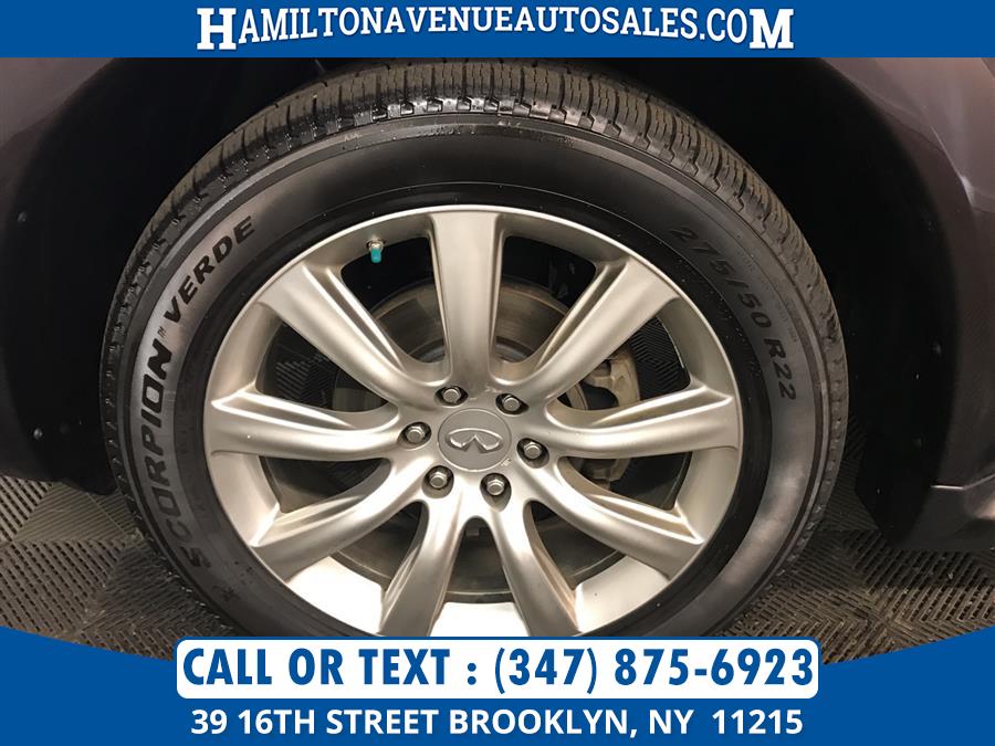 Used INFINITI QX56 4WD 4dr 8-passenger 2011 | Hamilton Avenue Auto Sales DBA Nyautoauction.com. Brooklyn, New York Used INFINITI QX56 4WD 4dr 8-passenger 2011 | Hamilton Avenue Auto Sales DBA Nyautoauction.com. Brooklyn, New York