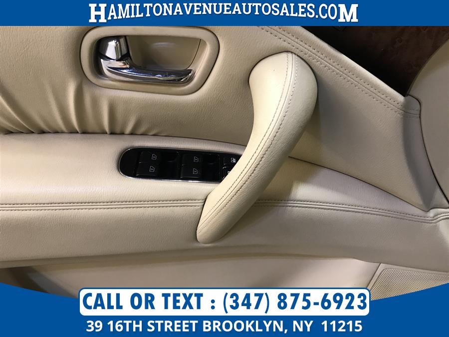 Used INFINITI QX56 4WD 4dr 8-passenger 2011 | Hamilton Avenue Auto Sales DBA Nyautoauction.com. Brooklyn, New York Used INFINITI QX56 4WD 4dr 8-passenger 2011 | Hamilton Avenue Auto Sales DBA Nyautoauction.com. Brooklyn, New York