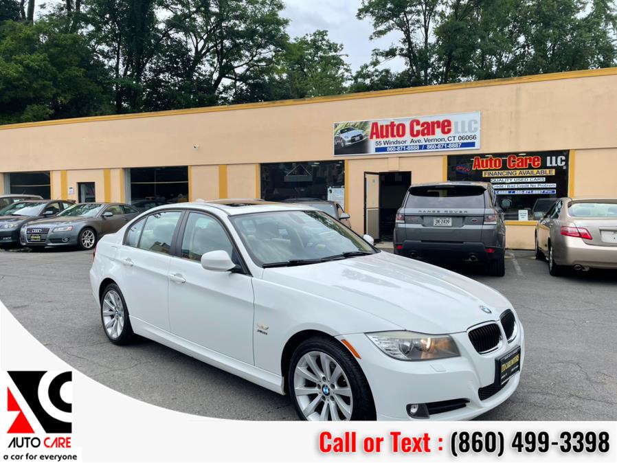 Used car dealer in Vernon , Manchester, Hartford, Windsor, CT Auto