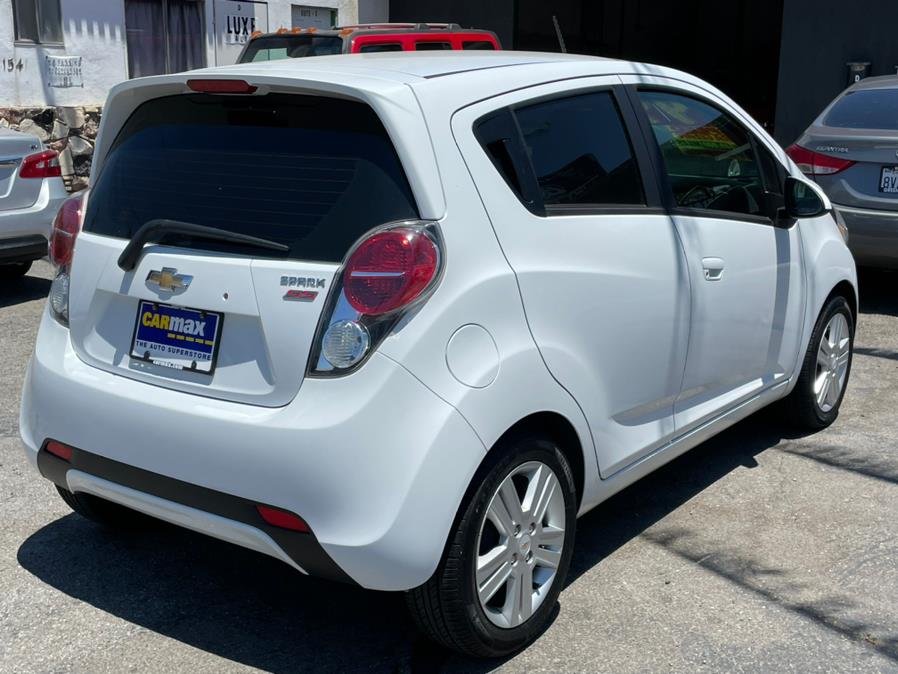 2014 Chevrolet Spark 5dr HB Man LS, available for sale in Corona, California | Green Light Auto. Corona, California 2014 Chevrolet Spark 5dr HB Man LS, available for sale in Corona, California | Green Light Auto. Corona, California