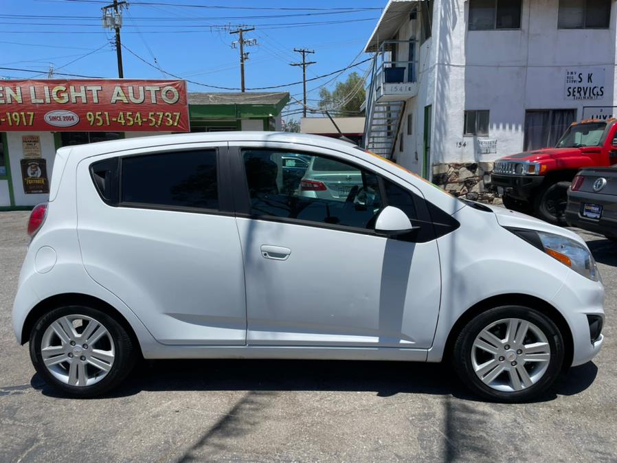 2014 Chevrolet Spark 5dr HB Man LS, available for sale in Corona, California | Green Light Auto. Corona, California 2014 Chevrolet Spark 5dr HB Man LS, available for sale in Corona, California | Green Light Auto. Corona, California