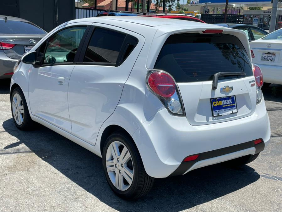 2014 Chevrolet Spark 5dr HB Man LS, available for sale in Corona, California | Green Light Auto. Corona, California 2014 Chevrolet Spark 5dr HB Man LS, available for sale in Corona, California | Green Light Auto. Corona, California