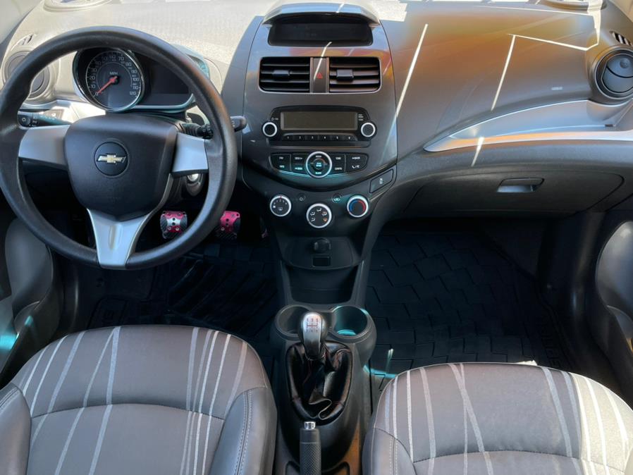 2014 Chevrolet Spark 5dr HB Man LS, available for sale in Corona, California | Green Light Auto. Corona, California 2014 Chevrolet Spark 5dr HB Man LS, available for sale in Corona, California | Green Light Auto. Corona, California