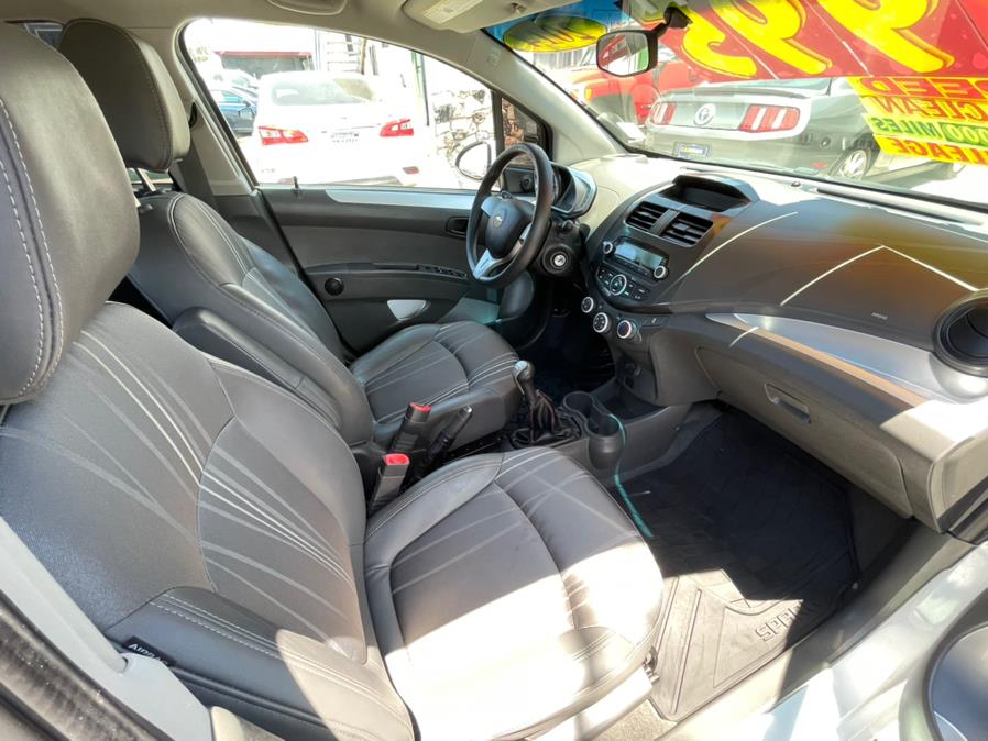 2014 Chevrolet Spark 5dr HB Man LS, available for sale in Corona, California | Green Light Auto. Corona, California 2014 Chevrolet Spark 5dr HB Man LS, available for sale in Corona, California | Green Light Auto. Corona, California