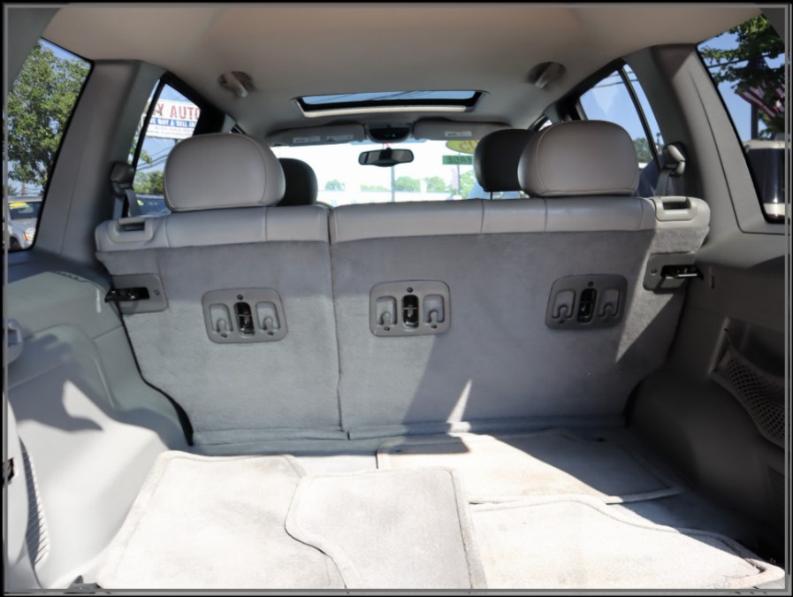 Used Jeep Liberty 4dr Limited 4WD 2005 | My Auto Inc.. Huntington Station, New York Used Jeep Liberty 4dr Limited 4WD 2005 | My Auto Inc.. Huntington Station, New York