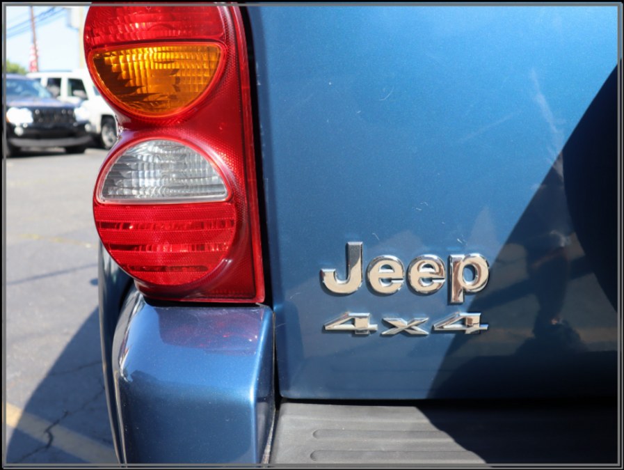 Used Jeep Liberty 4dr Limited 4WD 2005 | My Auto Inc.. Huntington Station, New York Used Jeep Liberty 4dr Limited 4WD 2005 | My Auto Inc.. Huntington Station, New York