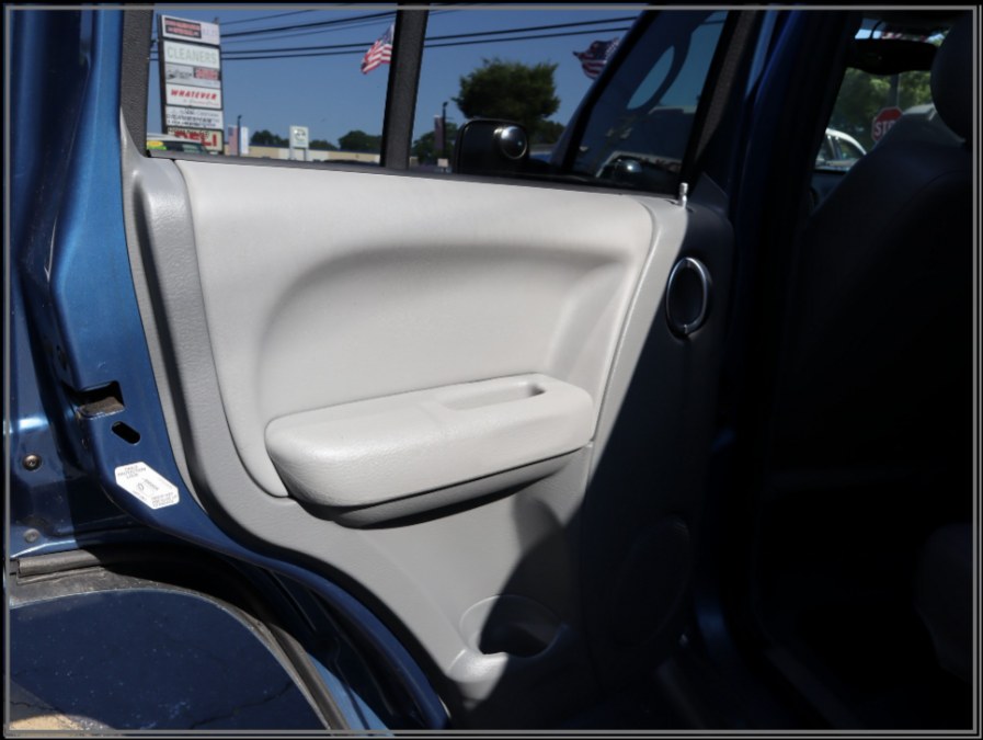 Used Jeep Liberty 4dr Limited 4WD 2005 | My Auto Inc.. Huntington Station, New York Used Jeep Liberty 4dr Limited 4WD 2005 | My Auto Inc.. Huntington Station, New York