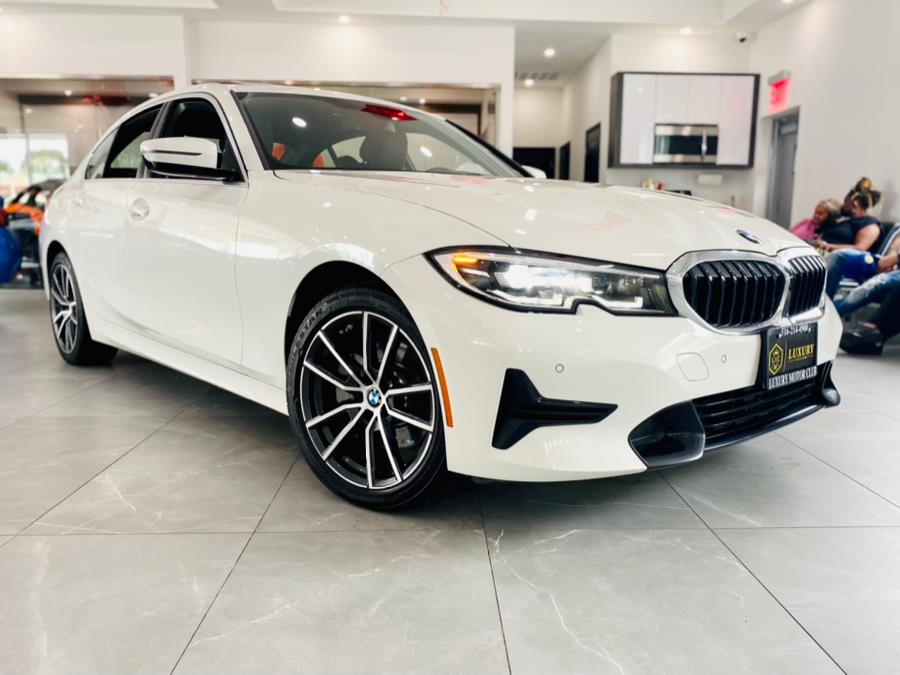Used BMW 3 Series 330i xDrive Sedan 2019 | Luxury Motor Club. Franklin Square, New York Used BMW 3 Series 330i xDrive Sedan 2019 | Luxury Motor Club. Franklin Square, New York