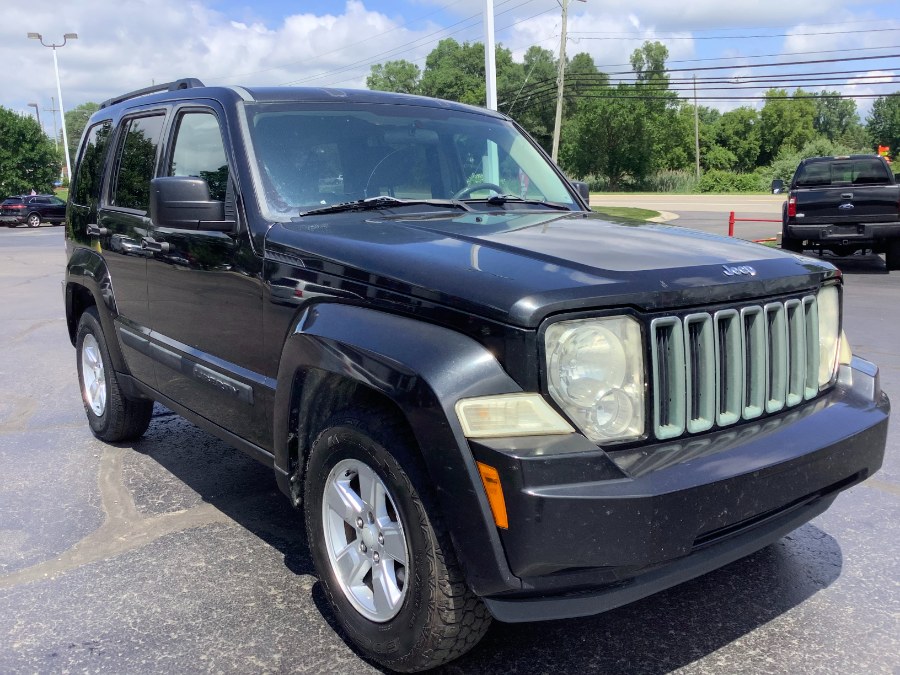 Used Jeep Liberty 4WD 4dr Sport 2010 | Marsh Auto Sales LLC. Ortonville, Michigan Used Jeep Liberty 4WD 4dr Sport 2010 | Marsh Auto Sales LLC. Ortonville, Michigan