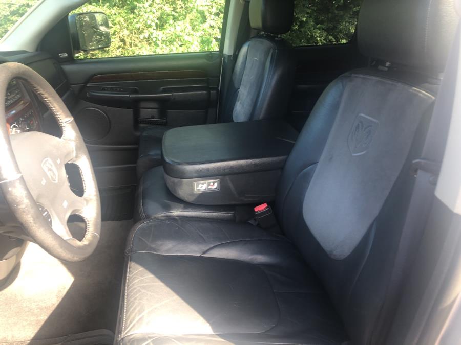 2003 Dodge Ram 2500 4dr Quad Cab 160.5" WB 4WD ST, available for sale in Beavercreek, Ohio | Wholesale Direct Motors. Beavercreek, Ohio 2003 Dodge Ram 2500 4dr Quad Cab 160.5" WB 4WD ST, available for sale in Beavercreek, Ohio | Wholesale Direct Motors. Beavercreek, Ohio