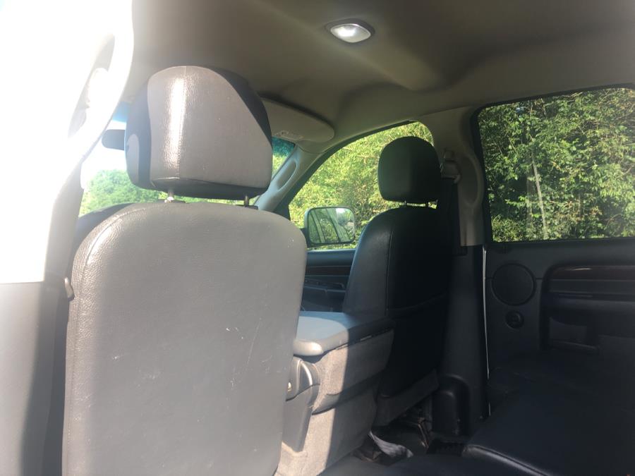 2003 Dodge Ram 2500 4dr Quad Cab 160.5" WB 4WD ST, available for sale in Beavercreek, Ohio | Wholesale Direct Motors. Beavercreek, Ohio 2003 Dodge Ram 2500 4dr Quad Cab 160.5" WB 4WD ST, available for sale in Beavercreek, Ohio | Wholesale Direct Motors. Beavercreek, Ohio