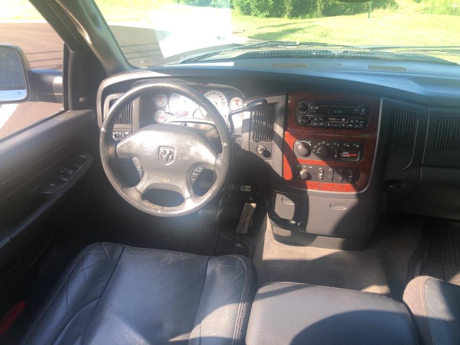 2003 Dodge Ram 2500 4dr Quad Cab 160.5" WB 4WD ST, available for sale in Beavercreek, Ohio | Wholesale Direct Motors. Beavercreek, Ohio 2003 Dodge Ram 2500 4dr Quad Cab 160.5" WB 4WD ST, available for sale in Beavercreek, Ohio | Wholesale Direct Motors. Beavercreek, Ohio