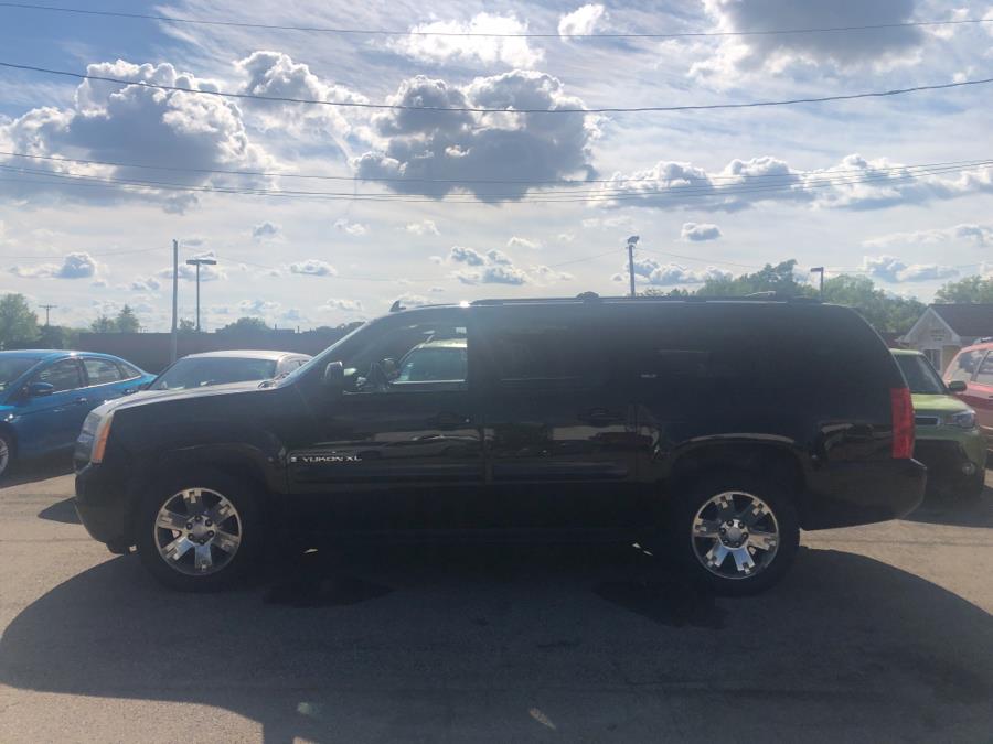 Used GMC Yukon XL 2WD 4dr 1500 SLT 2007 | Wholesale Direct Motors. Beavercreek, Ohio Used GMC Yukon XL 2WD 4dr 1500 SLT 2007 | Wholesale Direct Motors. Beavercreek, Ohio
