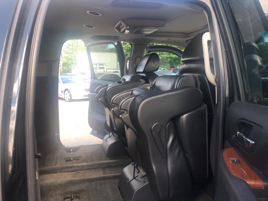 Used GMC Yukon XL 2WD 4dr 1500 SLT 2007 | Wholesale Direct Motors. Beavercreek, Ohio Used GMC Yukon XL 2WD 4dr 1500 SLT 2007 | Wholesale Direct Motors. Beavercreek, Ohio
