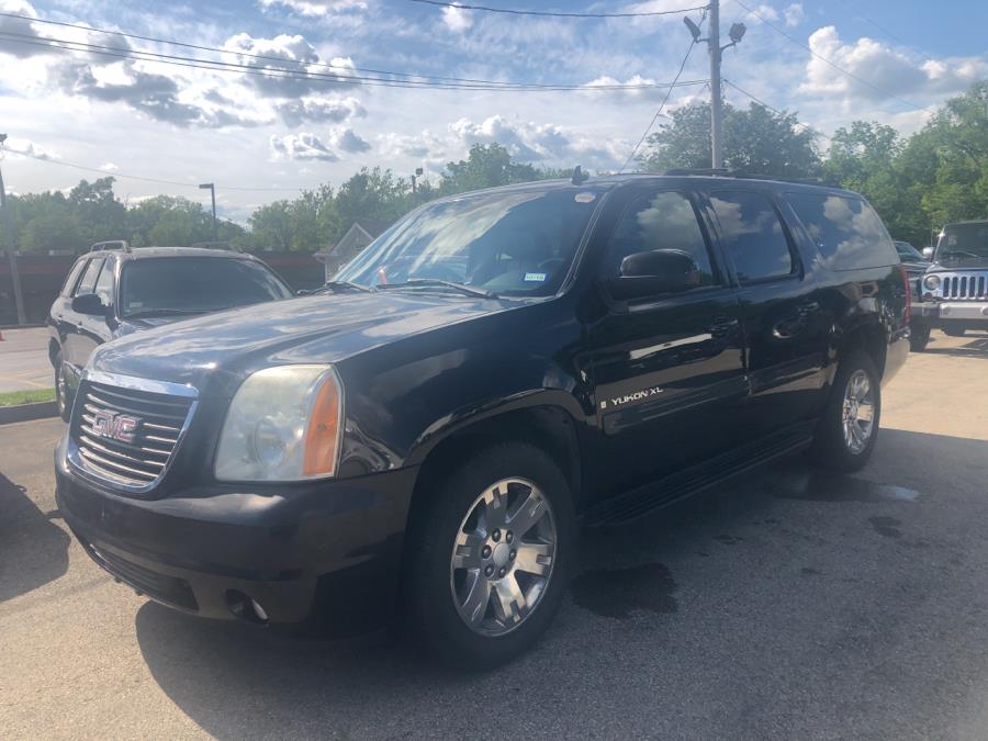 Used GMC Yukon XL 2WD 4dr 1500 SLT 2007 | Wholesale Direct Motors. Beavercreek, Ohio Used GMC Yukon XL 2WD 4dr 1500 SLT 2007 | Wholesale Direct Motors. Beavercreek, Ohio