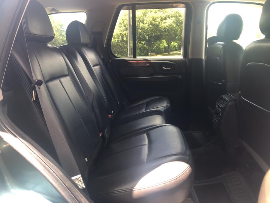 Used GMC Envoy 4WD 4dr SLT 2009 | Wholesale Direct Motors. Beavercreek, Ohio Used GMC Envoy 4WD 4dr SLT 2009 | Wholesale Direct Motors. Beavercreek, Ohio