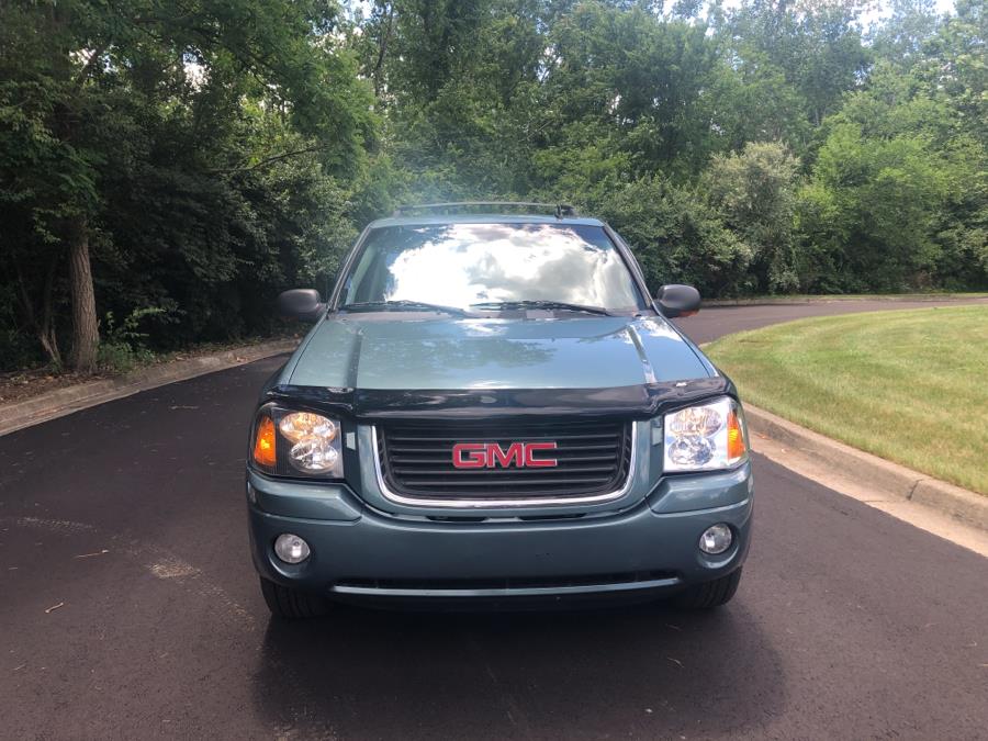 Used GMC Envoy 4WD 4dr SLT 2009 | Wholesale Direct Motors. Beavercreek, Ohio Used GMC Envoy 4WD 4dr SLT 2009 | Wholesale Direct Motors. Beavercreek, Ohio