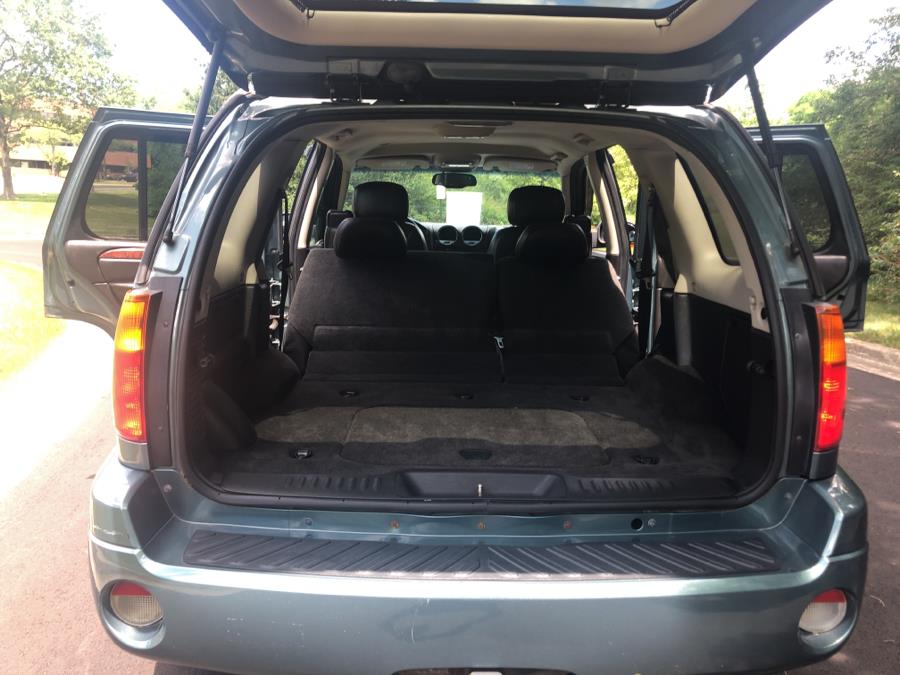 Used GMC Envoy 4WD 4dr SLT 2009 | Wholesale Direct Motors. Beavercreek, Ohio Used GMC Envoy 4WD 4dr SLT 2009 | Wholesale Direct Motors. Beavercreek, Ohio