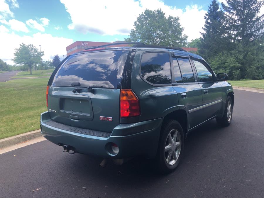 Used GMC Envoy 4WD 4dr SLT 2009 | Wholesale Direct Motors. Beavercreek, Ohio Used GMC Envoy 4WD 4dr SLT 2009 | Wholesale Direct Motors. Beavercreek, Ohio
