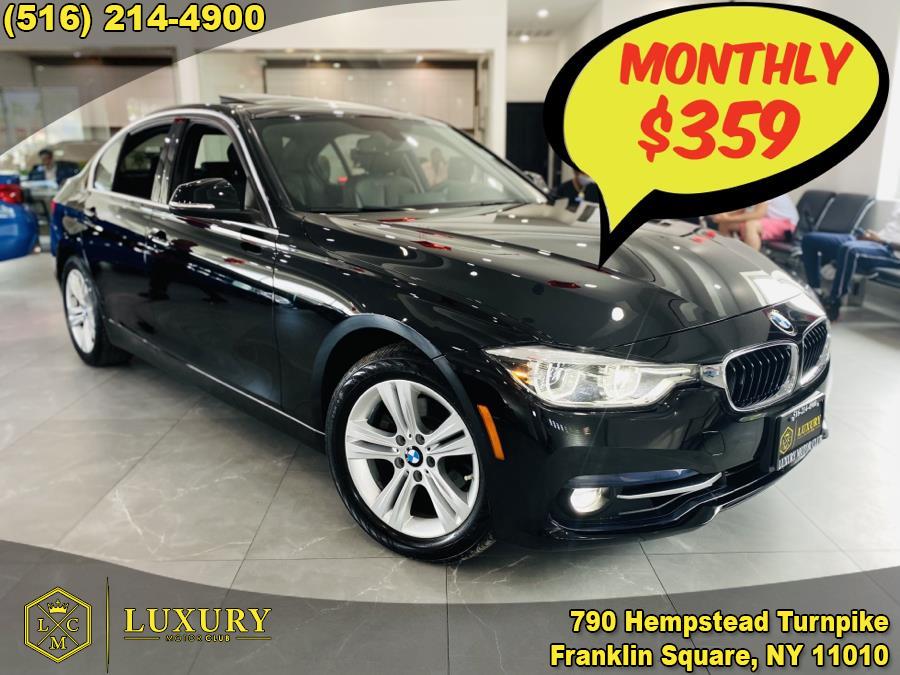2018 BMW 3 Series 330i xDrive Sedan South Africa, available for sale in Franklin Square, New York | Luxury Motor Club. Franklin Square, New York 2018 BMW 3 Series 330i xDrive Sedan South Africa, available for sale in Franklin Square, New York | Luxury Motor Club. Franklin Square, New York