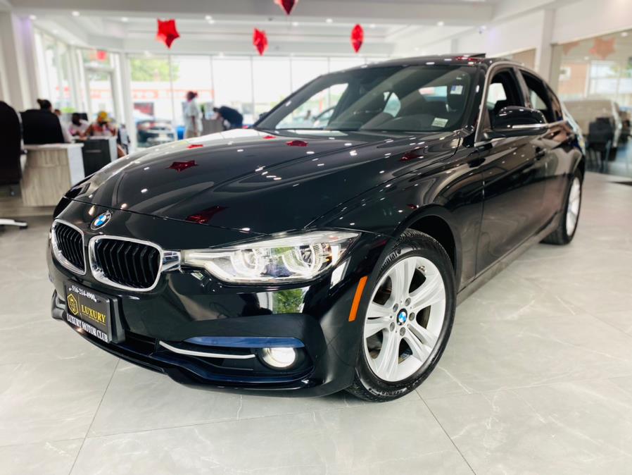 2018 BMW 3 Series 330i xDrive Sedan South Africa, available for sale in Franklin Square, New York | Luxury Motor Club. Franklin Square, New York 2018 BMW 3 Series 330i xDrive Sedan South Africa, available for sale in Franklin Square, New York | Luxury Motor Club. Franklin Square, New York