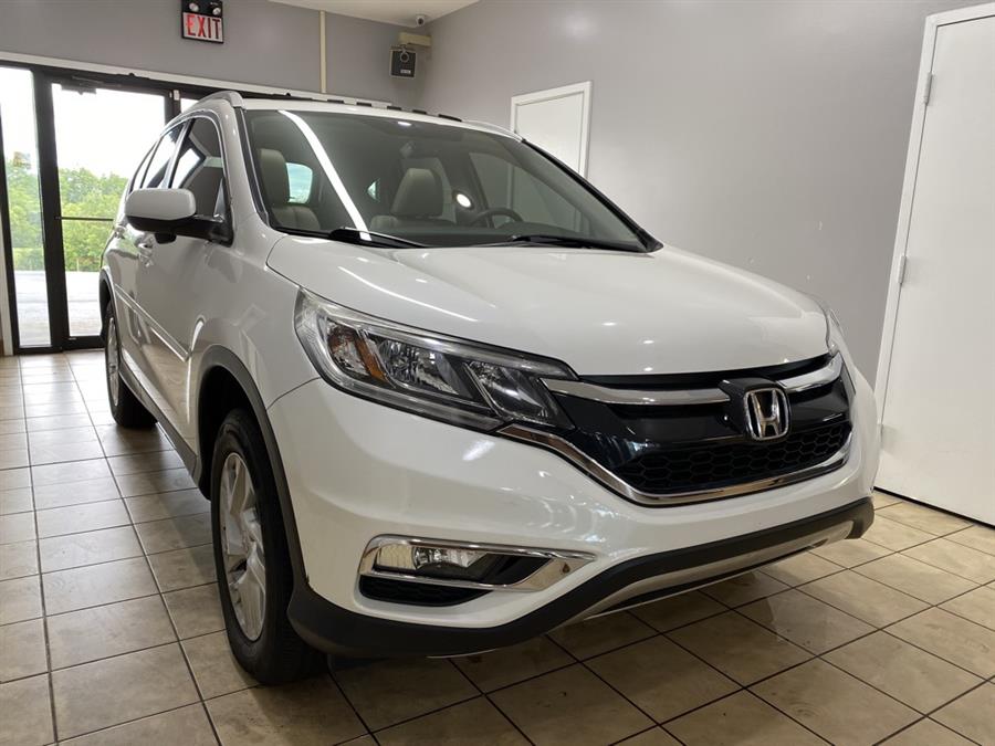 Used Honda Cr-v EX-L 2015 | Elite Imports LLC. West Chester, Ohio Used Honda Cr-v EX-L 2015 | Elite Imports LLC. West Chester, Ohio