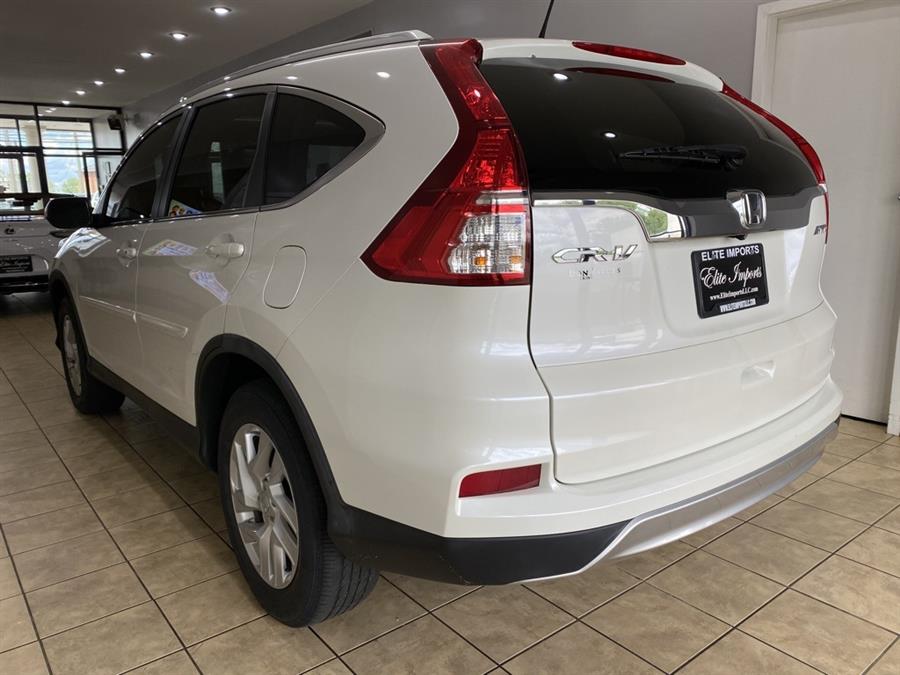 Used Honda Cr-v EX-L 2015 | Elite Imports LLC. West Chester, Ohio Used Honda Cr-v EX-L 2015 | Elite Imports LLC. West Chester, Ohio