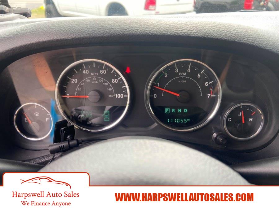 Used Jeep Wrangler Unlimited Sport 4x4 2017 | Harpswell Auto Sales Inc. Harpswell, Maine Used Jeep Wrangler Unlimited Sport 4x4 2017 | Harpswell Auto Sales Inc. Harpswell, Maine